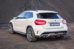 Mercedes-Benz CGA25 by Carlsson 2014 года